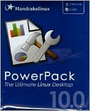 download Mandrakelinux PowerPack 10.0 book