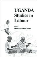 Uganda Studies In Labour