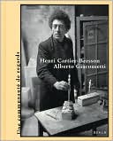 Henri Cartier-Bresson and Alberto Giacometti
