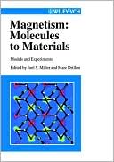 Magnetism: Molecules to Materials: Models and Experiments