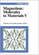 Magnetism: Molecules to Materials V