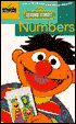 Step Ahead Sesame Street Flash Cards Numbers