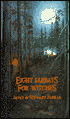 Eight Sabbats for Witches