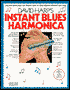 Instant Blues Harmonica