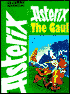 Asterix the Gaul