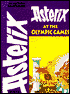 Asterix at the Olympic Games
