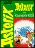 Asterix and Caesar's Gift