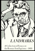Landmarks: A Collection of Essays on the Russian Intelligentsia-1909
