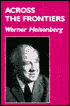 Across the Frontiers