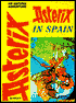 Asterix in Spain