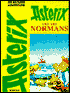 Asterix and the Normans