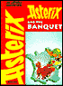 Asterix and the Banquet