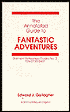 An Annotated Guide to Fantastic Adventures