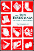 The Ten Essentials for Travel in the Outdoors