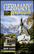 Germany by Bike: 20 Tours Geared for Discovery