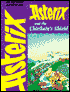 Asterix and the Chieftain's Shield