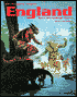 England: Rifts World Book Three