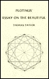 Plotinus: Essay on the Beautiful