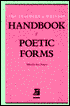 The Teachers and Writers Handbook of Poetic Forms