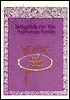Haggadah for the Vegetarian Family: An Egalitarian Traditional Service