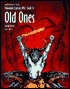 The Palladium RPG Book II: Old Ones