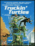Truckin Turtles