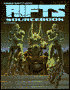 Rifts SourceBook