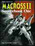 Macross II Sourcebook One