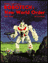 RoboTech: New World Order