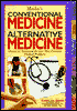 Mosby's Conventional Medicine, Alternative Medicine