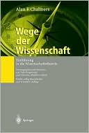 Wege der Wissenschaft: Einfuhrung in die Wissenschaftstheorie