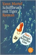 Schiffbruch Mit Tiger