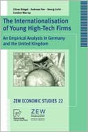 The Internationalisation of Young High-Tech Firms: An Empirical Analysis in Germany and the United Kingdom