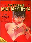 Detective Magazines