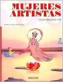 Mujeres artistas de los siglos XX y XXI