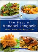 Great Food for Busy Lives