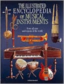 Illustrated Encyclopedia of Musical Instruments