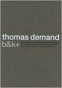 Thomas Demand: B&K+, Bienal de Sao Paulo 2004