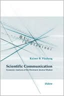 Scientific Communication. Economic Analysis Of The Electronic Journal Market