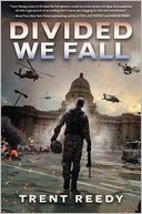 Divided We Fall (Divided We Fall Series #1) by Trent Reedy: Book Cover