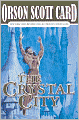 The Crystal City (Alvin Maker Series #6)