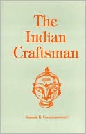 The Indian Craftsman