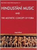 Hindustani Music and the Aesthetic Concept of Form
