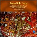 download Arrested Movement - Incredible India : Sculpture and Painting book