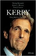 Kerry, La alternativa a Bush