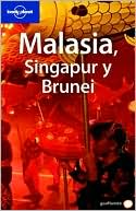 Lonely Planet: Malasia, Singapur y Brunei