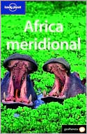 Lonely Planet Africa meridional