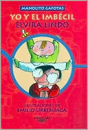 Yo y el imbécil (Manolito Gafotas)