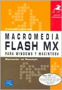 Macromedia Flash MX Para Windows Y MacIntosh