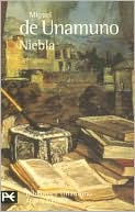 Niebla